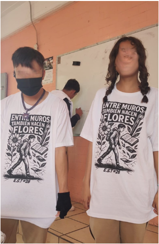 Esta vez es distinto.