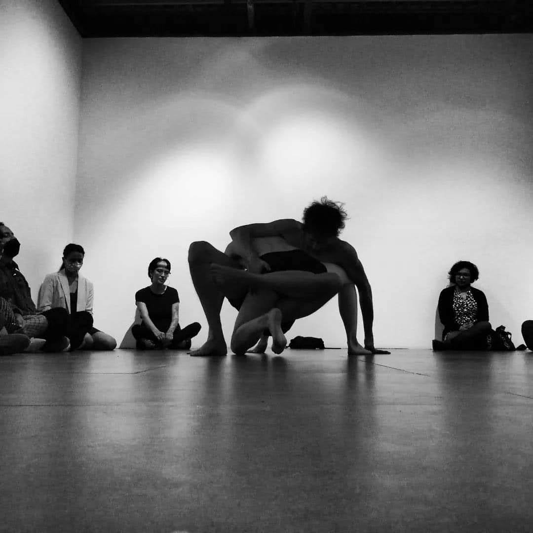 Crear Juntos