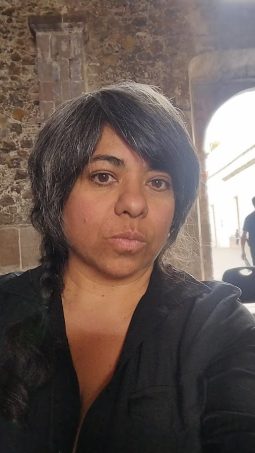 Monica Perez Monixx